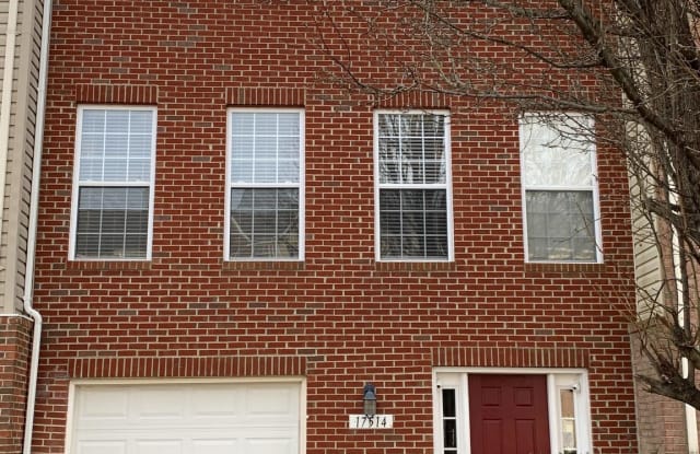17514 DENALI PLACE - 17514 Denali Place, Prince William County, VA 22025