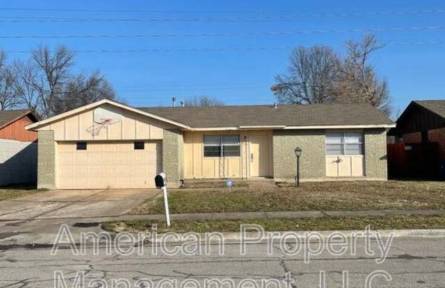 11647 E 36th St - 11647 East 36th Street, Tulsa, OK 74146