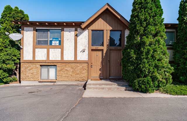 2 Bed | 1.5 Bath | 1,120 Sq Ft | Detached 2-Car Garage photos photos