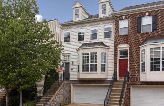 6142 CINNAMON CT - 6142 Cinnamon Court, Kingstowne, VA 22315