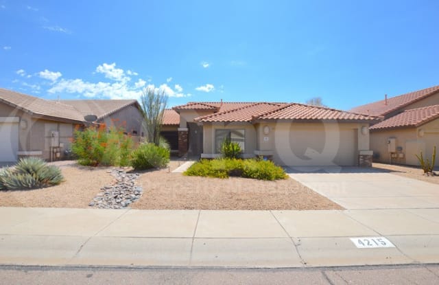 4215 East Hamblin Drive - 4215 East Hamblin Drive, Phoenix, AZ 85050