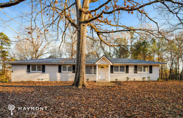 20947 Belcher Drive - 20947 Belcher Drive, Lake View, AL 35111