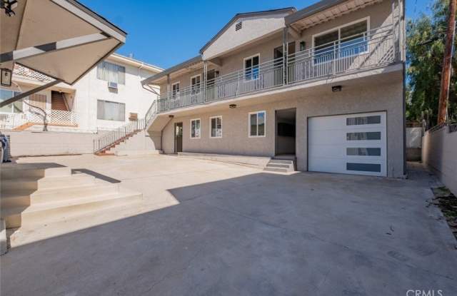 1832 N Alexandria Avenue 1/2 - 1832 Alexandria Avenue, Los Angeles, CA 90027 1832 N Alexandria Avenue 1/2 - 1832 Alexandria Avenue, Los Angeles, CA 90027