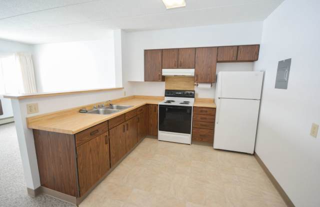 Stewartvilla Apartments Gallery 3