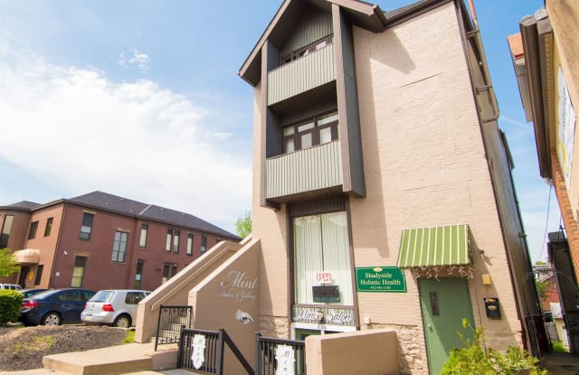 238 Shady Avenue #1 - 238 Shady Ave, Pittsburgh, PA 15206