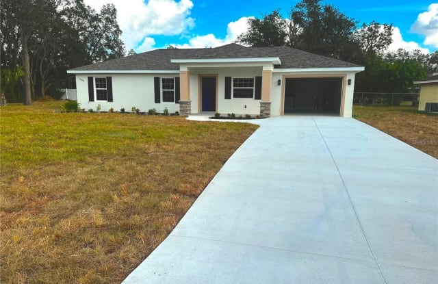 1988 N TORRINGTON ROAD - 1988 North Torrington Road, Highlands County, FL 33825