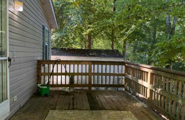 Cozy house for you and your family Gallery 3