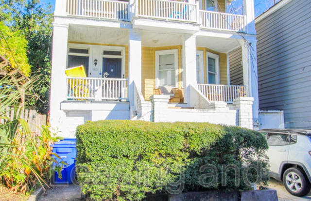 80 Pitt Street - 80 Pitt Street, Charleston, SC 29403
