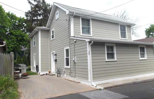 177 MARY Street - 177 Mary Street, Doylestown, PA 18901