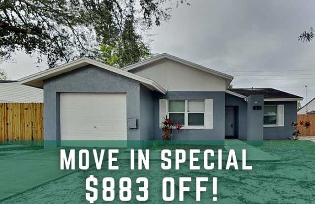 1613 Crystalview Trail - 1613 Crystalview Trail, Lakeland, FL 33801