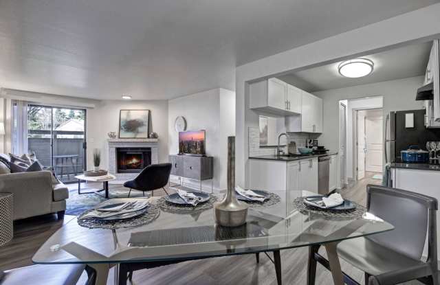 Taluswood Apartments Gallery 4