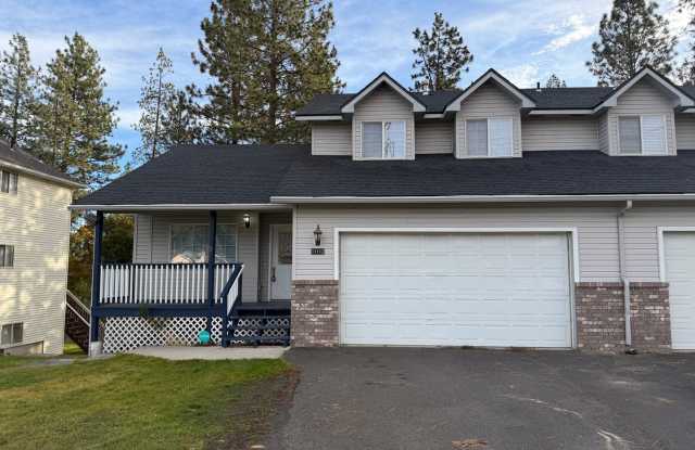 4 Bedroom Duplex for Rent photos photos