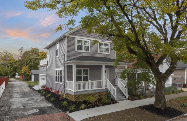 5904 Wakefield Ave - 5904 Wakefield Avenue, Cleveland, OH 44102