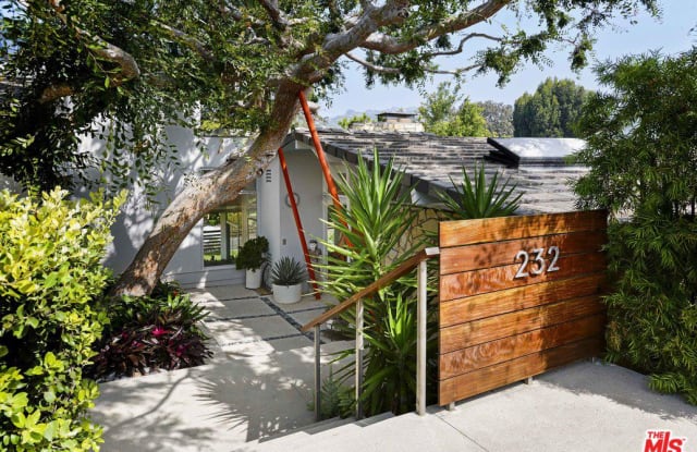 232 ADERNO Way - 232 Aderno Way, Los Angeles, CA 90272