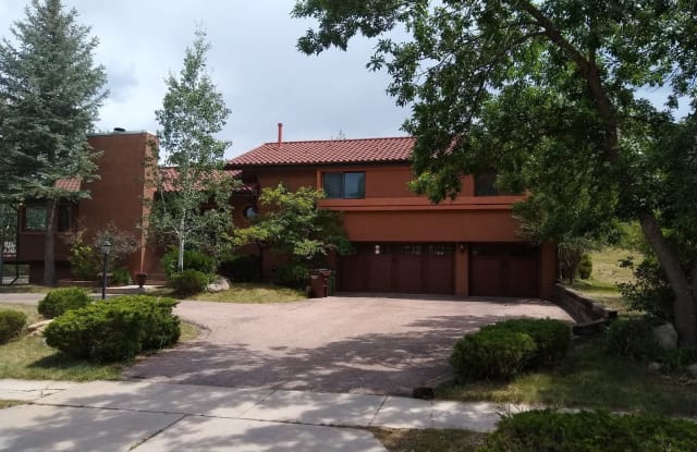1 Broadmoor Hills Dr. - 1 Broadmoor Hills Drive, Colorado Springs, CO 80906 1 Broadmoor Hills Dr. - 1 Broadmoor Hills Drive, Colorado Springs, CO 80906