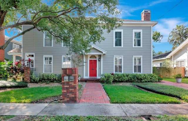 2408 W JETTON AVENUE photos photos