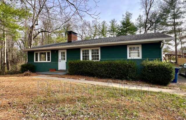 30 Stevens Hill Rd - 30 Stevens Hill Road, Asheville, NC 28815