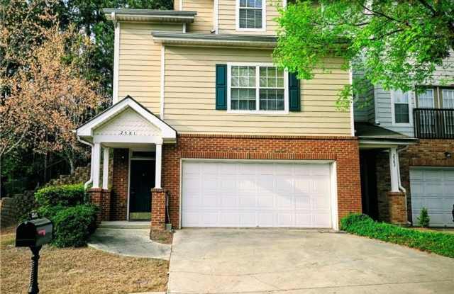 2581 Laurel Circle photos photos