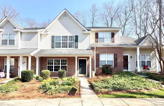 Charming 2 Bedroom Townhome in Chelsea Commons photos photos