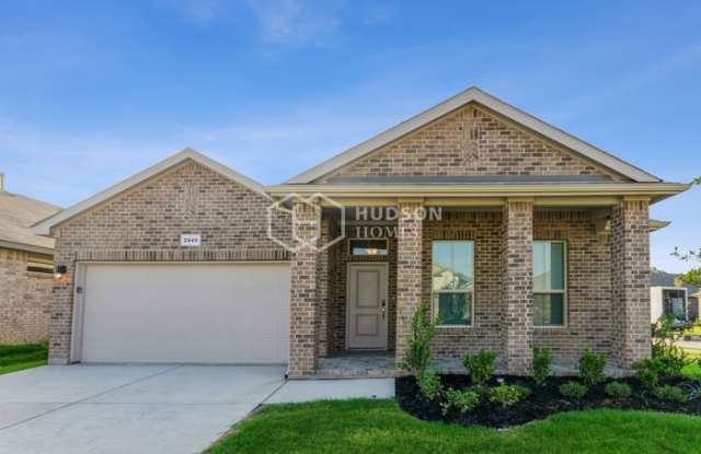 2445 Goodnight Ranch Drive photos photos