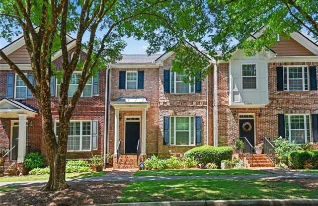 1533 Endurance Hill Drive NW photos photos