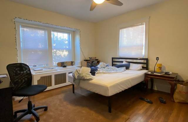 BC Comm Ave. SFH photos photos