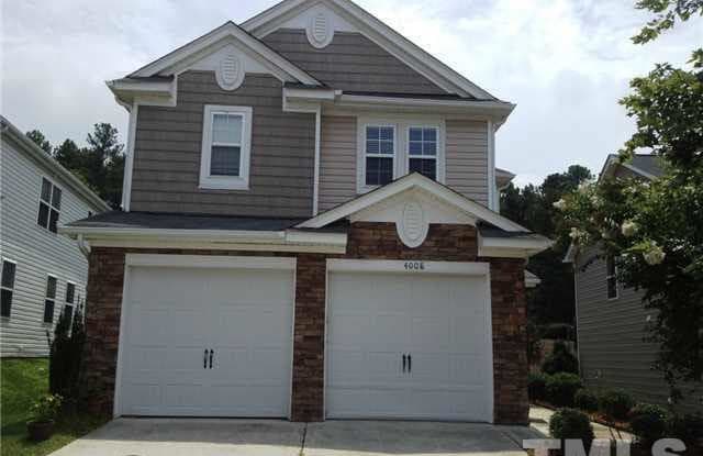 4008 Remington Oaks Circle - 4008 Remington Oaks Circle, Cary, NC 27519