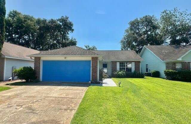 129 Wright Circle - 129 Wright Circle, Okaloosa County, FL 32578