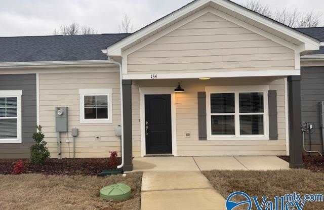 134 Foster Way Drive - 134 Foster Way Drive, Madison County, AL 35806