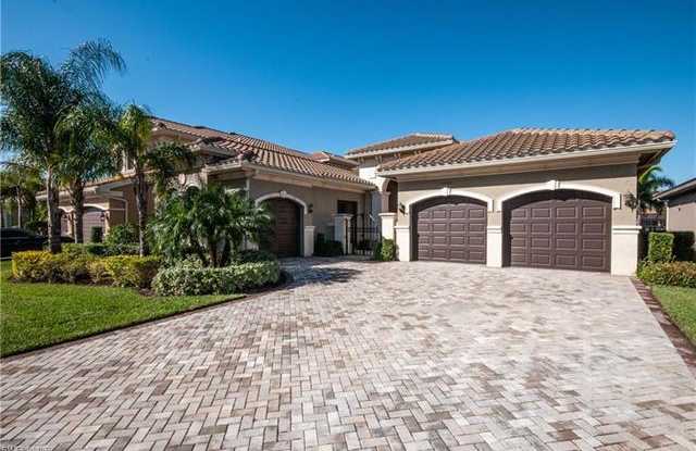 3420 Atlantic CIR - 3420 Atlantic Circle, Collier County, FL 34119