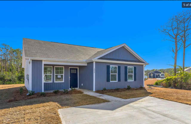 4008 Cypress Forest Way photos photos