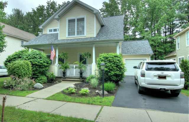 30 Furlong Street - 30 Furlong Street, Saratoga Springs, NY 12866