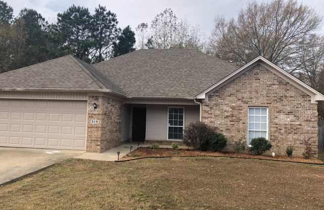 319 Autumn Dr., Benton AR 72015 - 4br 2ba just off Benton Pkwy and Gattin Rd, fenced yard photos photos