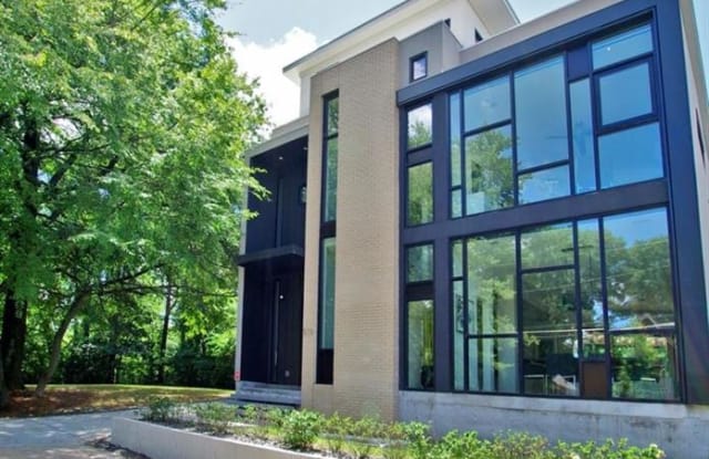 575 Highland Avenue NE - 575 Highland Avenue Northeast, Atlanta, GA 30312
