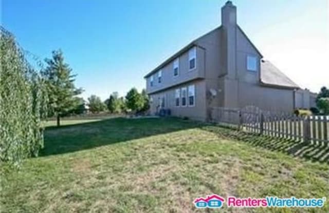 18036 W 163rd Ter - 18036 West 163rd Terrace, Olathe, KS 66062