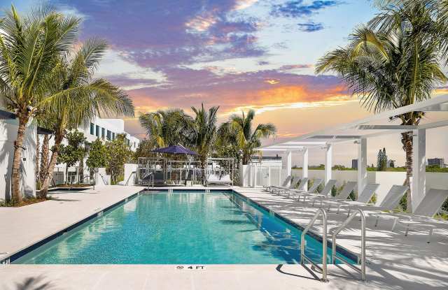 Residences at Nomi - 55+ Senior Living photos photos