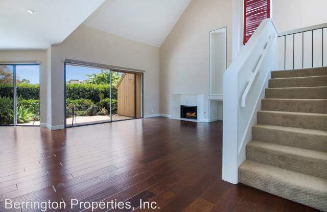 3 Whitewater - 3 Whitewater, Irvine, CA 92603
