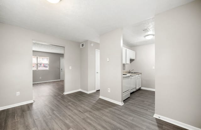 Bradford Gwinnett Townhomes Gallery 4