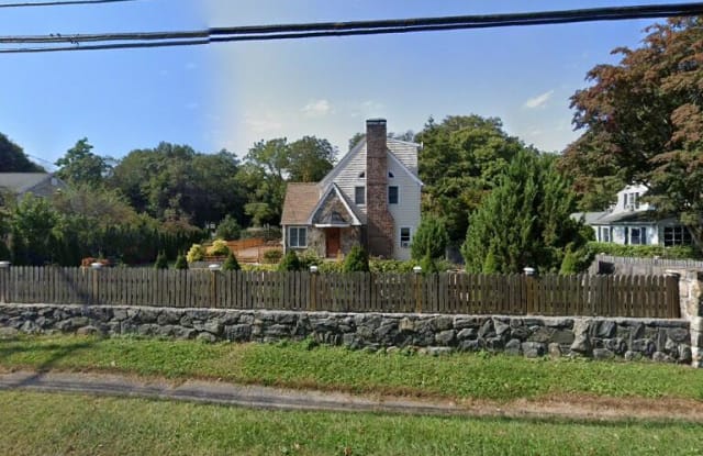 1350 High Ridge Rd - 1350 High Ridge Road, Stamford, CT 06903