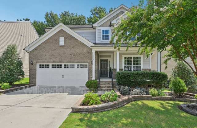 1519 Thassos Dr - 1519 Thassos Drive, Wake County, NC 27502