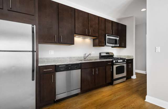 Belmont by Reside Flats Gallery 2