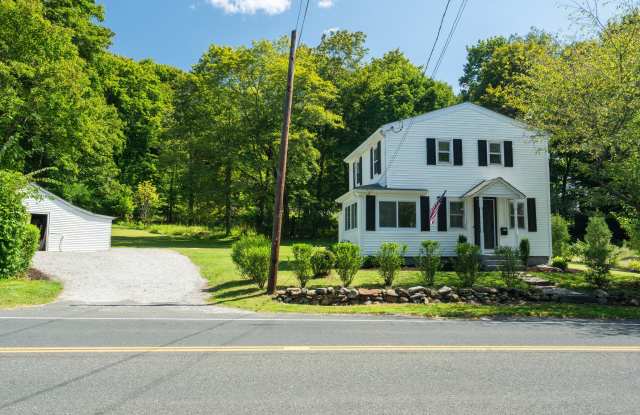 26 Greenwood Avenue - 26 Greenwood Avenue, Bethel, CT 06801