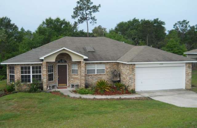 1323 Jeffrine Drive - 1323 Jeffrine Drive, Crestview, FL 32536