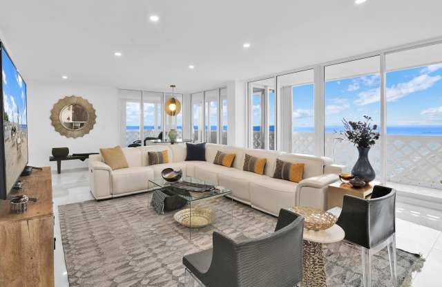 1200 S Ocean Boulevard Gallery 2