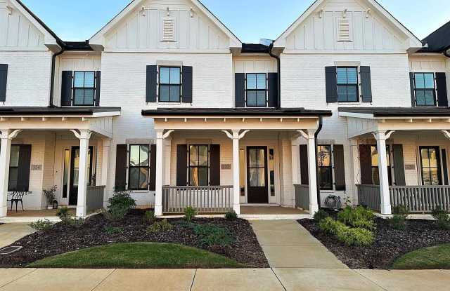 322 Hay Rake Drive - 322 Hay Rake Drive, Madison County, AL 35758