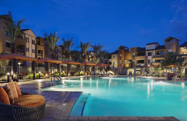 Noria Robson Luxury Apartments Gallery 4