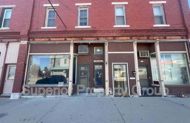 121 N High St photos photos