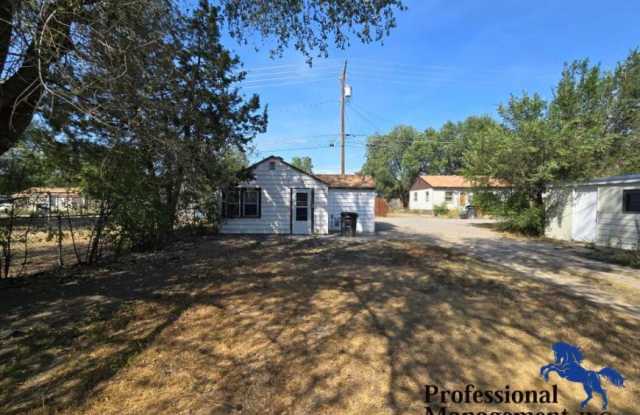 829 Howard Ave. photos photos