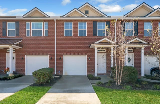 1584 LANDAU RD - 1584 Landau Road, Jacksonville, FL 32225