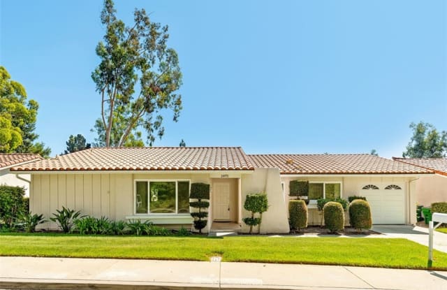 28172 Via Pondal - 28172 Via Pondal, Mission Viejo, CA 92692